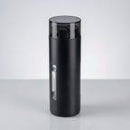 Shampoo Bottle Lather