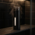 Shampoo Bottle Lather